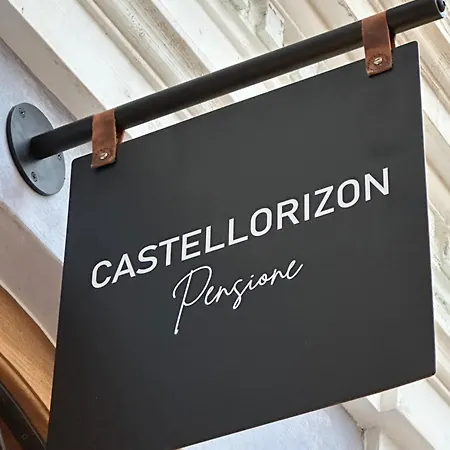 Castellorizon *