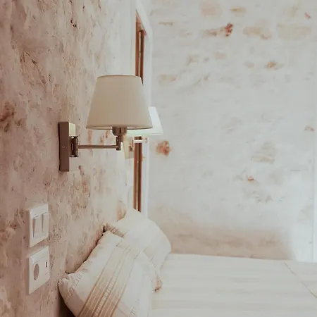 Guest house Castellorizon *