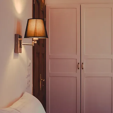 Castellorizon Guest house Megisti
