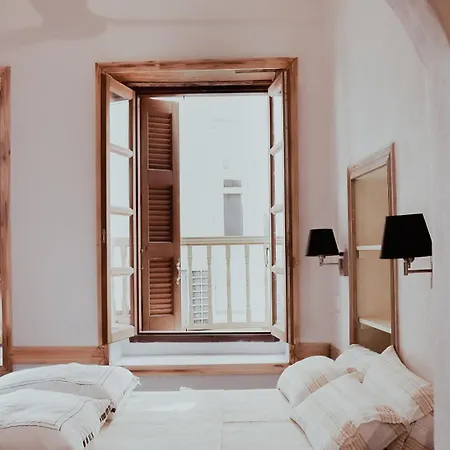 Casa de hóspedes Castellorizon