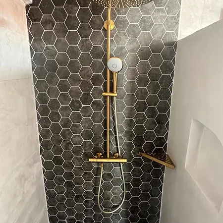 Casa de hóspedes Castellorizon 4*