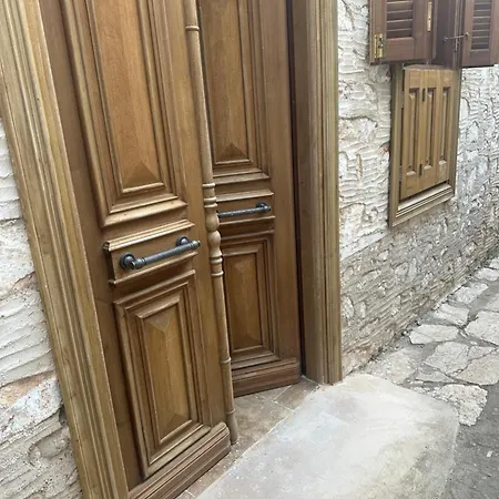 Guest house Castellorizon