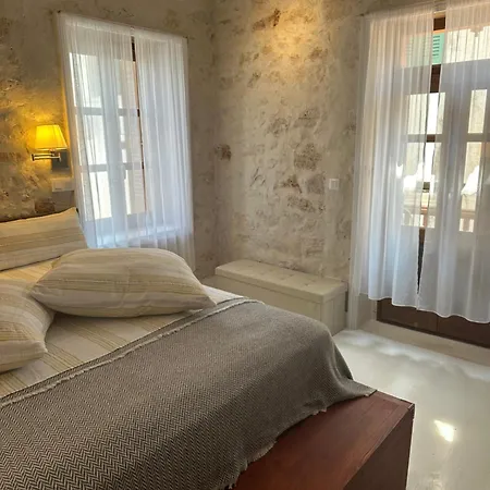 Castellorizon Casa de hóspedes Meyísti