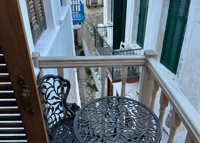 Castellorizon Meyísti