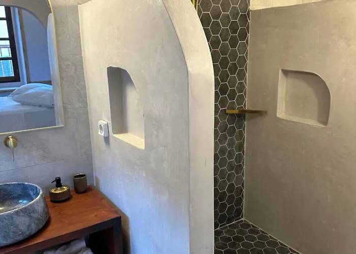 Castellorizon Konukevi