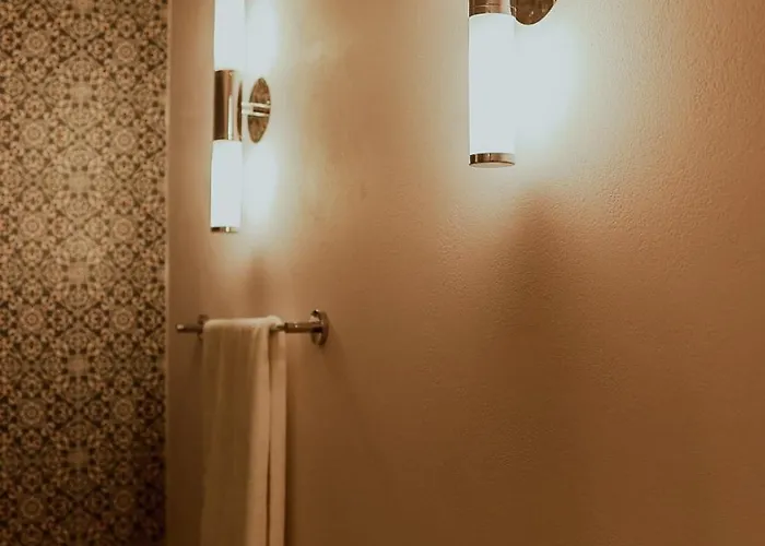 Konukevi Castellorizon