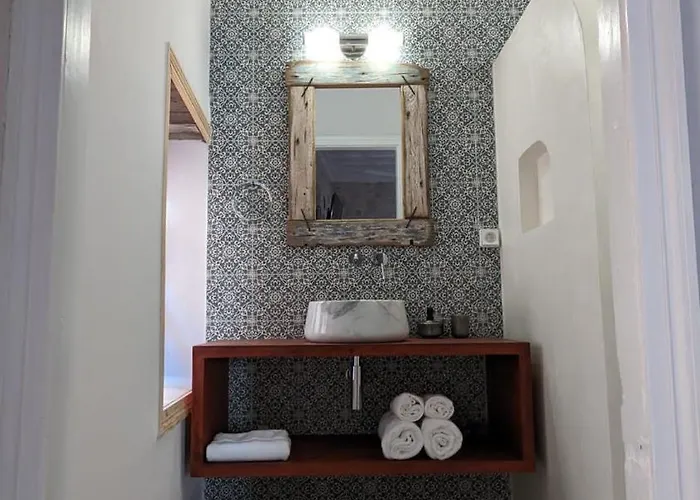 Castellorizon Konukevi