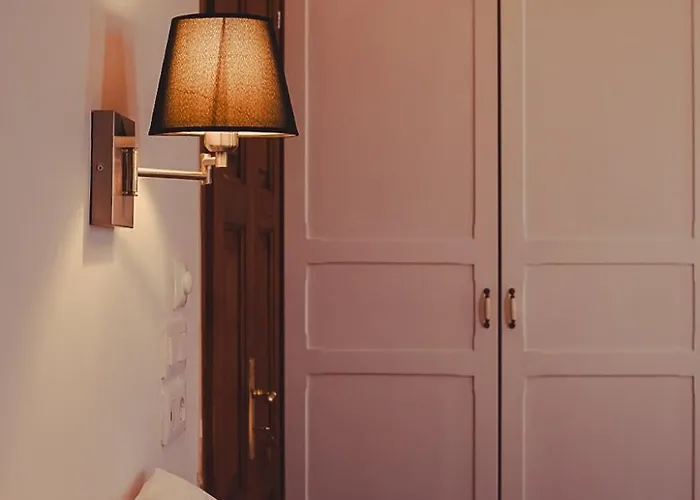 Castellorizon Konukevi Meyísti