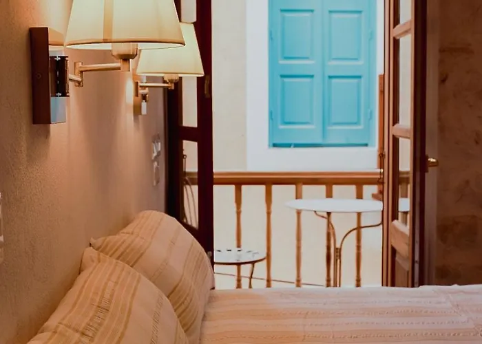 Castellorizon Meyísti