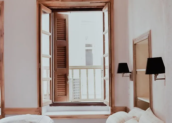 Konukevi Castellorizon