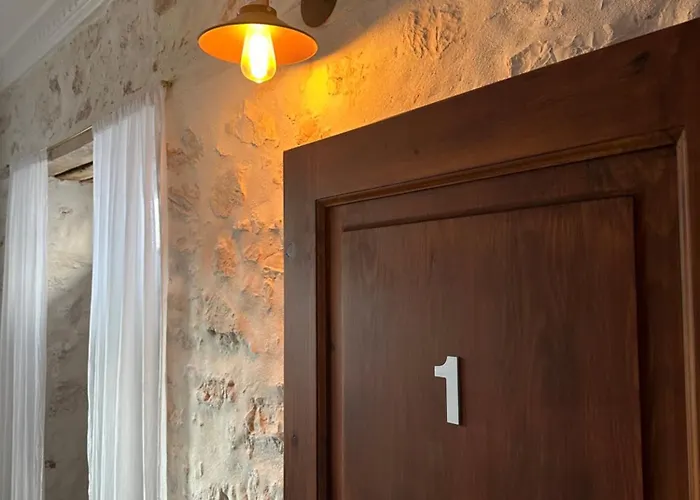 Castellorizon 4* Meyísti