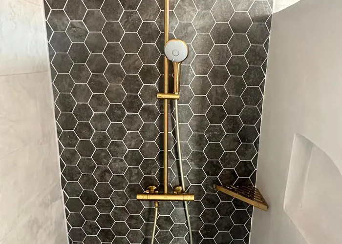 Konukevi Castellorizon 4*