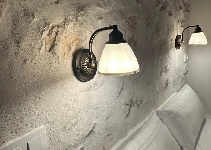 Konukevi Castellorizon Meyísti