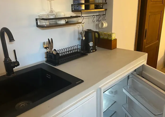 Castellorizon 4* Meyísti