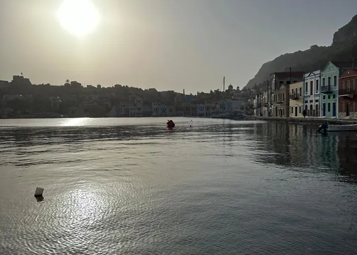 Castellorizon Μεγίστη