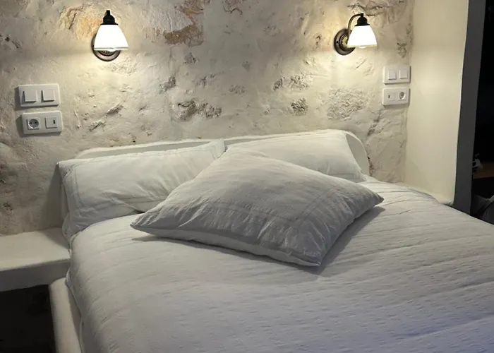 Castellorizon Konukevi Meyísti