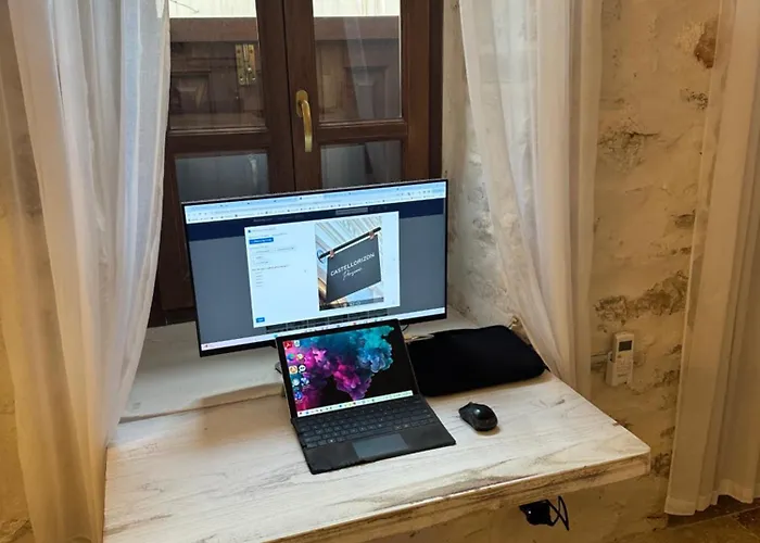 Castellorizon Πανσιόν Μεγίστη