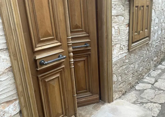 Konukevi Castellorizon