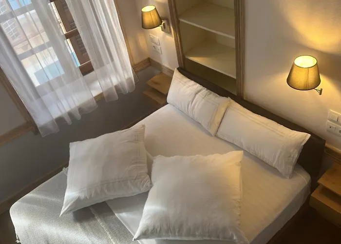 Konukevi Castellorizon