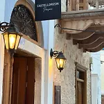 Гостевой дом Castellorizon Меис