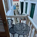 Castellorizon ماغيستي