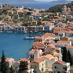Гостевой дом Castellorizon 4*