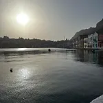 Castellorizon ماغيستي