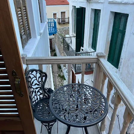 Castellorizon Meyísti