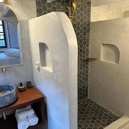 Castellorizon בית הארחה