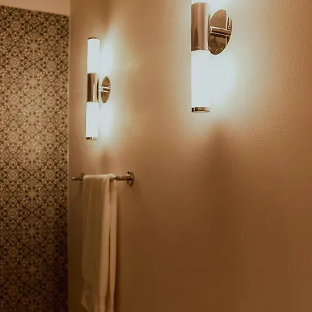 בית הארחה Castellorizon