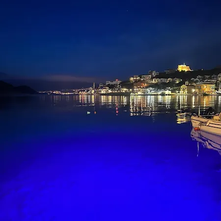 Castellorizon 4* ماغيستي