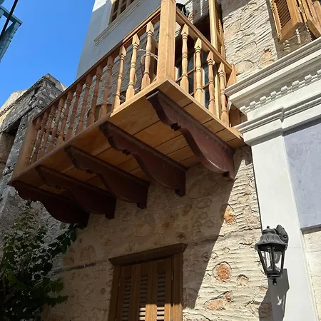 Castellorizon 4*