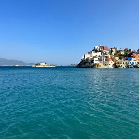 Castellorizon Gæstehus 4*