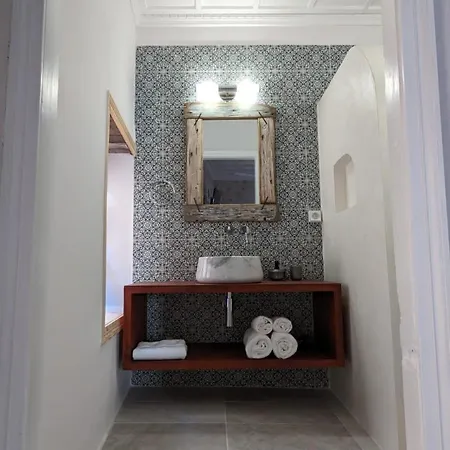 Castellorizon בית הארחה