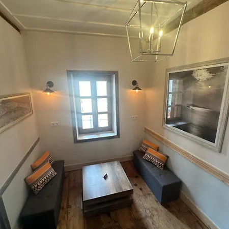 Gasthof Castellorizon