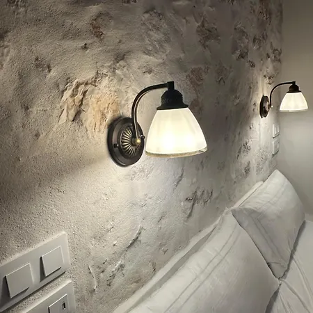 בית הארחה Castellorizon Meyísti