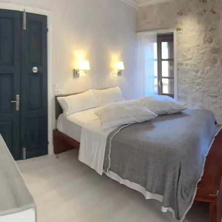 Castellorizon Meyísti