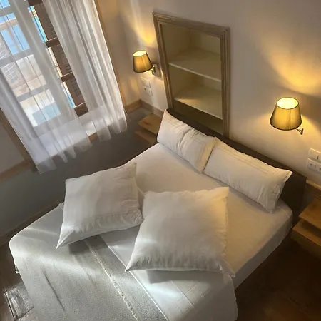 בית הארחה Castellorizon