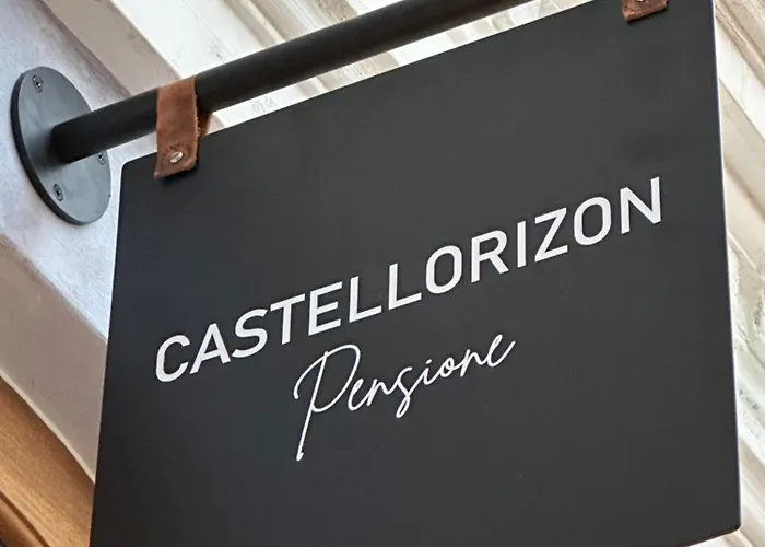 Castellorizon 4*