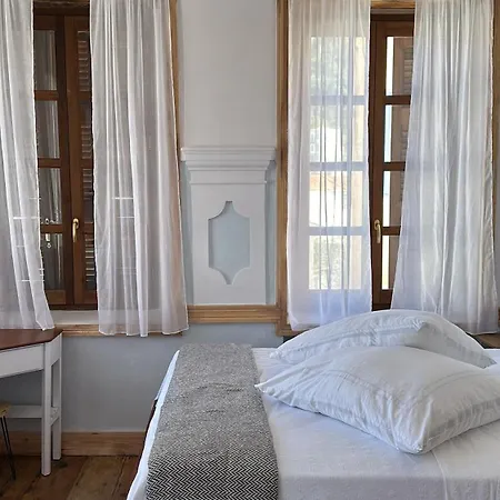 Castellorizon Pensjonat 4*